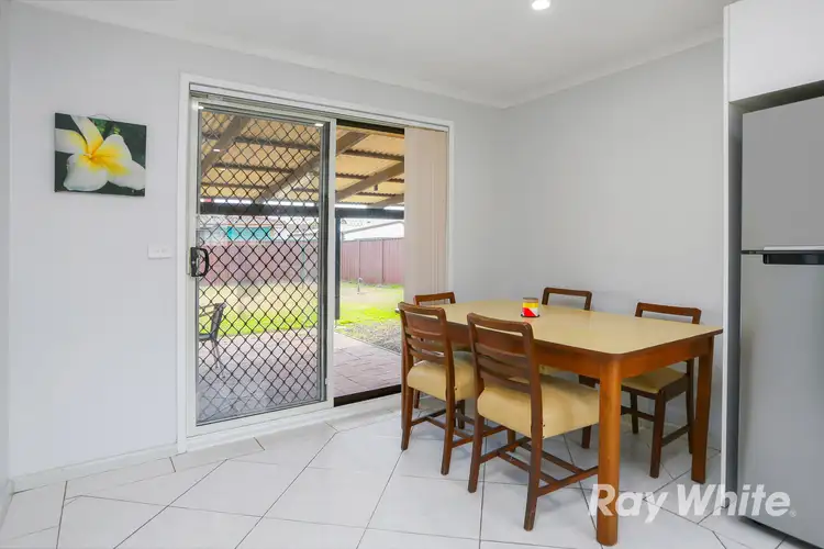 Third view of Homely house listing, 35 Olympus Drive, St Clair NSW 2759