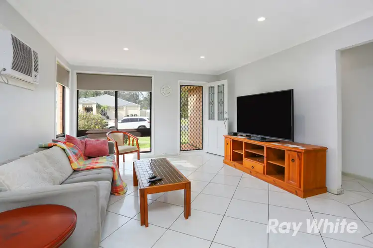 Fourth view of Homely house listing, 35 Olympus Drive, St Clair NSW 2759