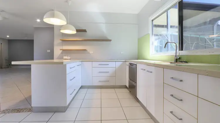 Main view of Homely house listing, 46 Mistletoe Circuit, Karama NT 812