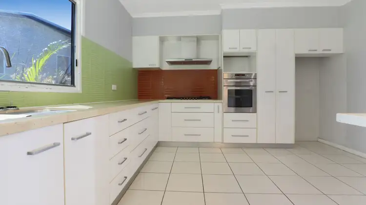 Second view of Homely house listing, 46 Mistletoe Circuit, Karama NT 812