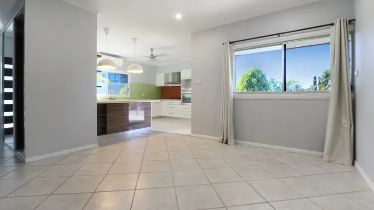 Third view of Homely house listing, 46 Mistletoe Circuit, Karama NT 812