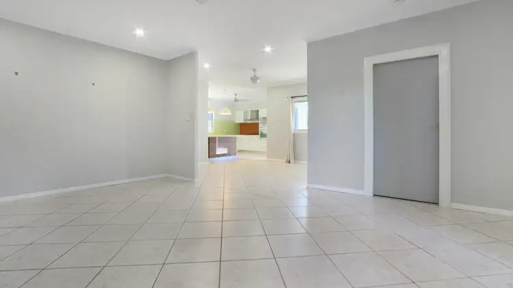 Fourth view of Homely house listing, 46 Mistletoe Circuit, Karama NT 812