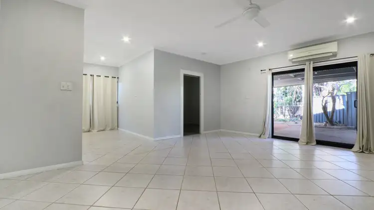 Fifth view of Homely house listing, 46 Mistletoe Circuit, Karama NT 812
