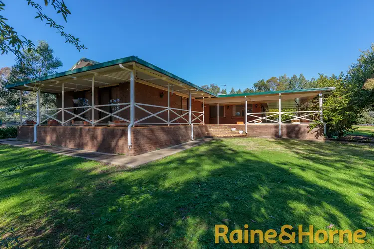 18L Rifle Range Road, Dubbo NSW 2830