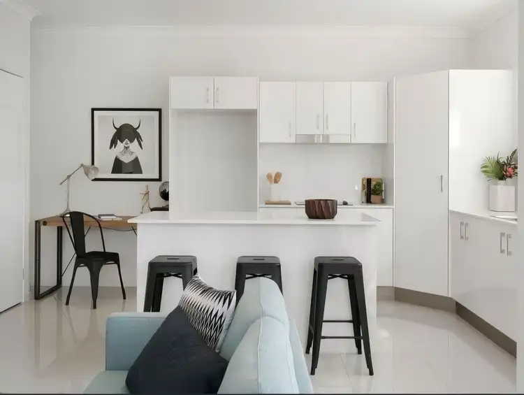 Second view of Homely townhouse listing, 4/51 Steele Street, Holland Park QLD 4121