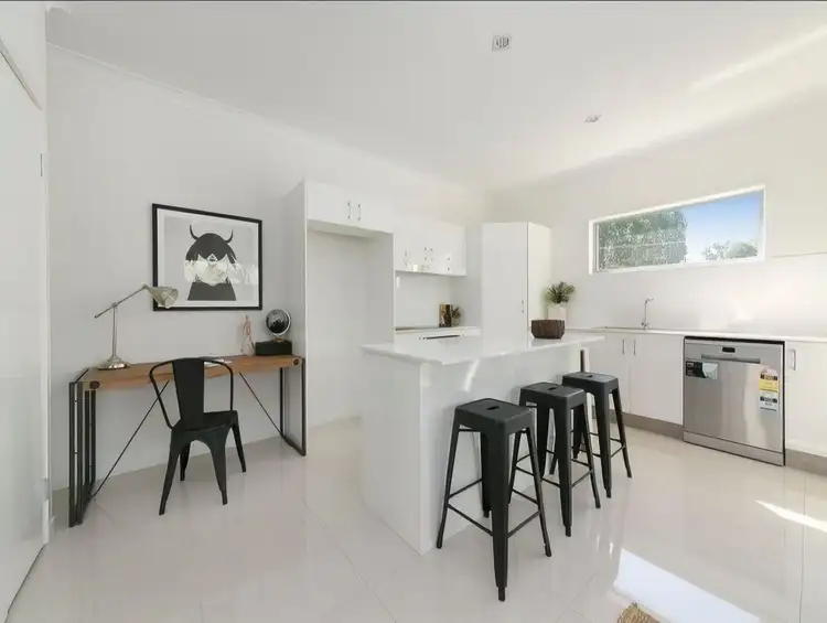 Third view of Homely townhouse listing, 4/51 Steele Street, Holland Park QLD 4121