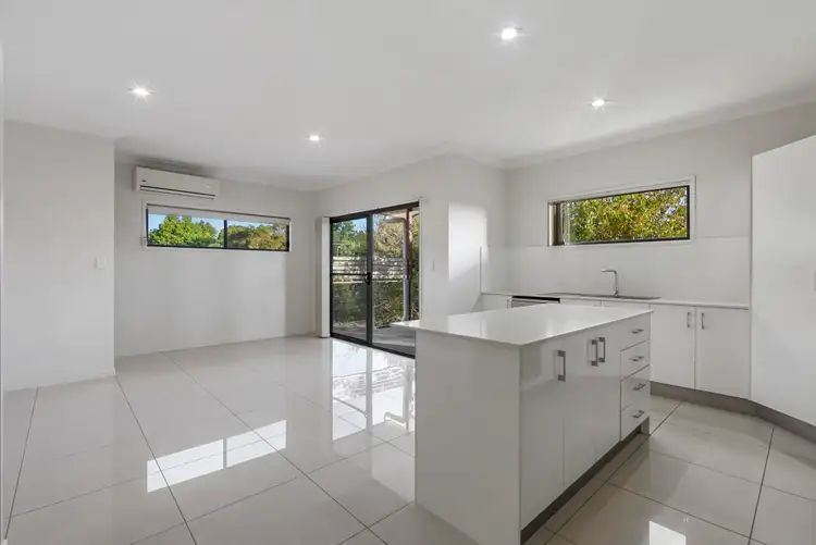 Fourth view of Homely townhouse listing, 4/51 Steele Street, Holland Park QLD 4121