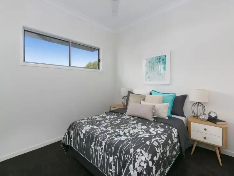Sixth view of Homely townhouse listing, 4/51 Steele Street, Holland Park QLD 4121