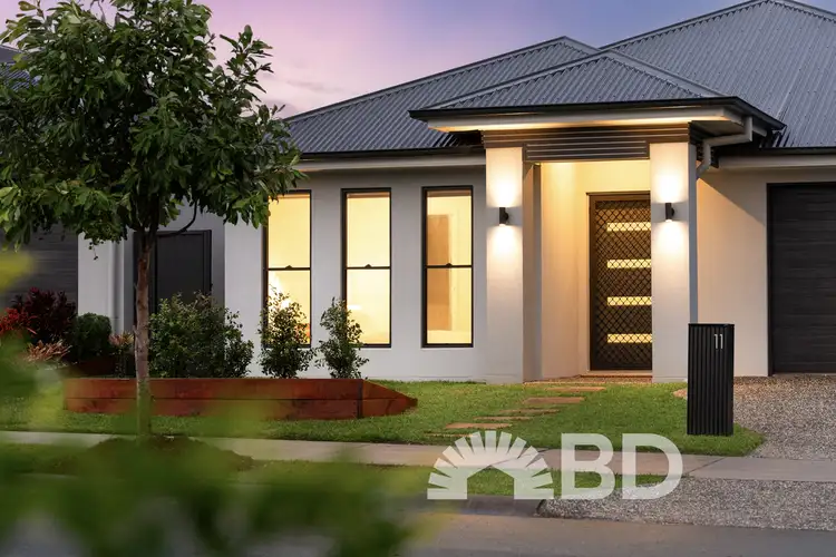11 Denham Street, Morayfield QLD 4506