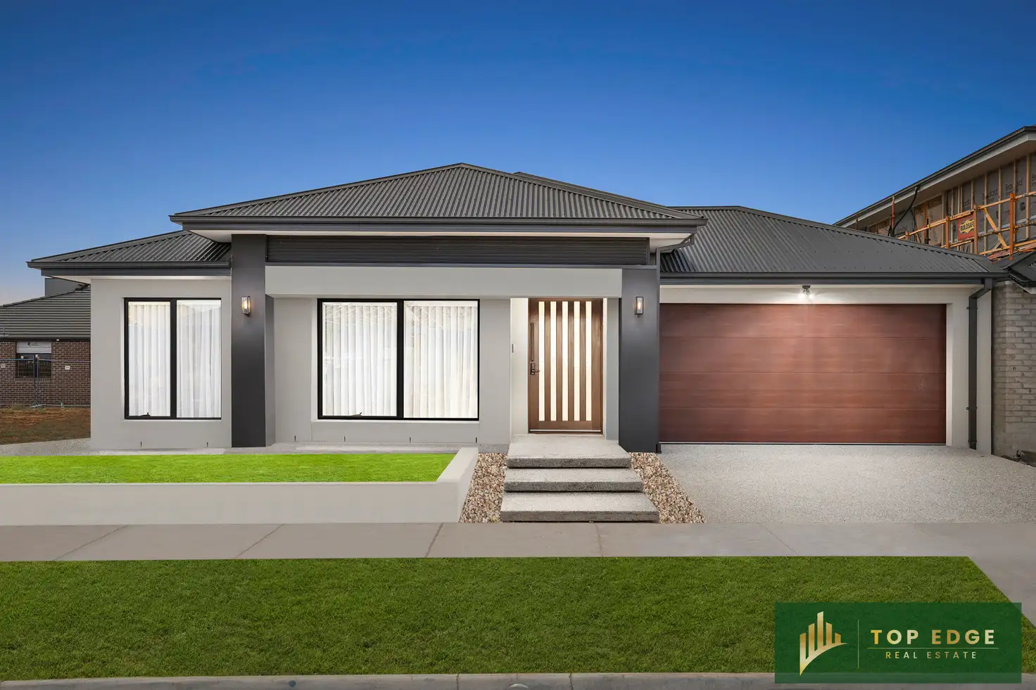 Main view of Homely house listing, 10 Bivongi Road, Deanside VIC 3336