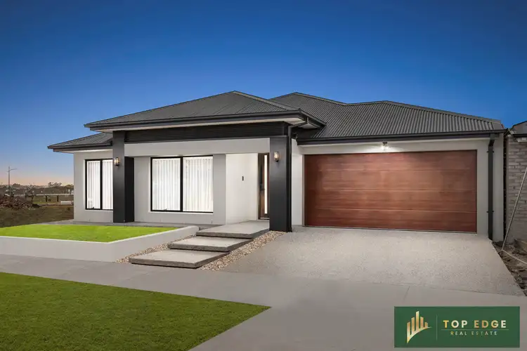 Second view of Homely house listing, 10 Bivongi Road, Deanside VIC 3336