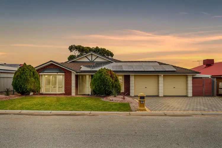 Second view of Homely house listing, 12 Christine Circuit, Craigmore SA 5114