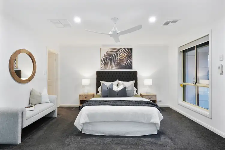 Third view of Homely house listing, 12 Christine Circuit, Craigmore SA 5114
