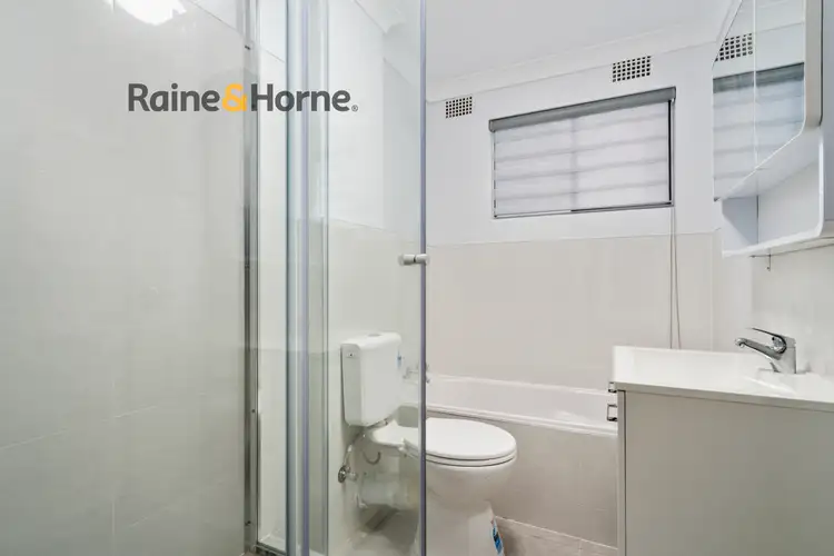 Sixth view of Homely unit listing, 10/41 Mill Road, Liverpool NSW 2170