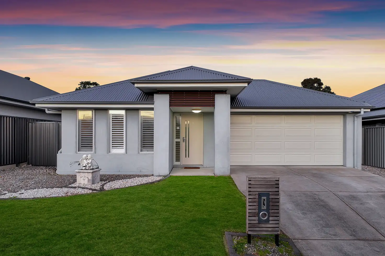 Main view of Homely house listing, 6 Norwood Avenue, Hamlyn Terrace NSW 2259
