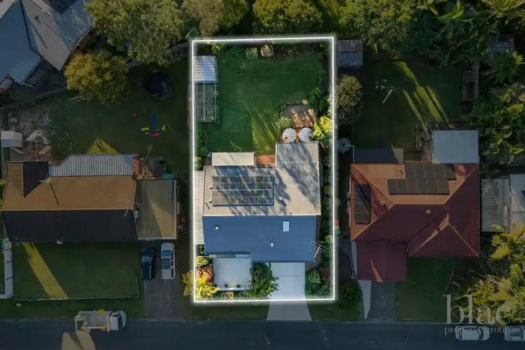 Second view of Homely house listing, 14 Lindfield Drive, Petrie QLD 4502