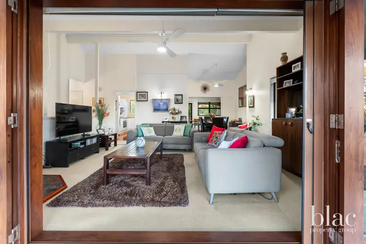Fifth view of Homely house listing, 14 Lindfield Drive, Petrie QLD 4502