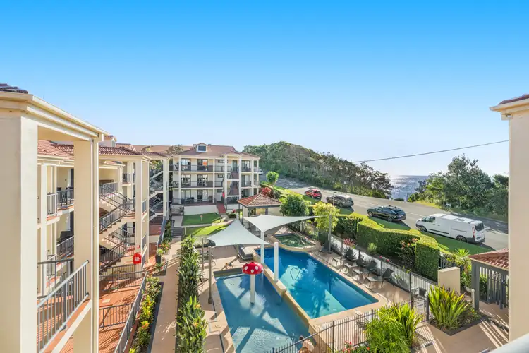 311/37 Pacific Drive, Port Macquarie NSW 2444