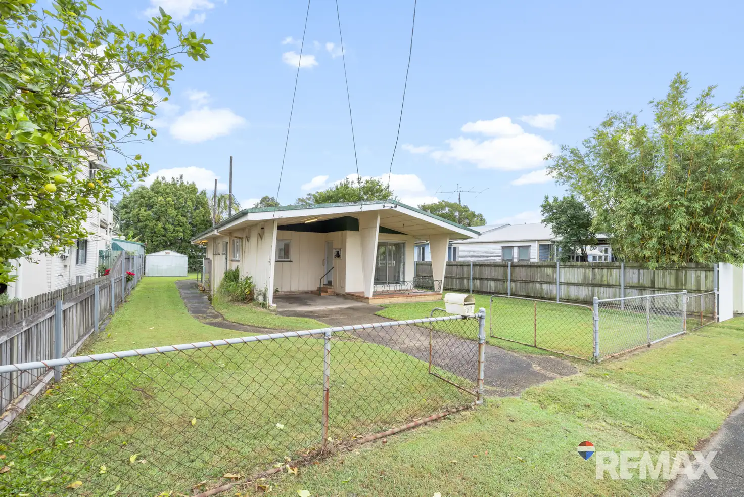 Main view of Homely house listing, 22 Claymeade Street, Wynnum QLD 4178