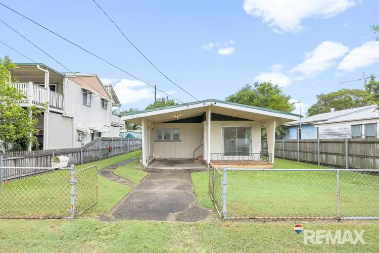Second view of Homely house listing, 22 Claymeade Street, Wynnum QLD 4178