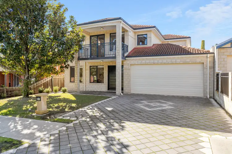 56A Marchamley Street, Carlisle WA 6101