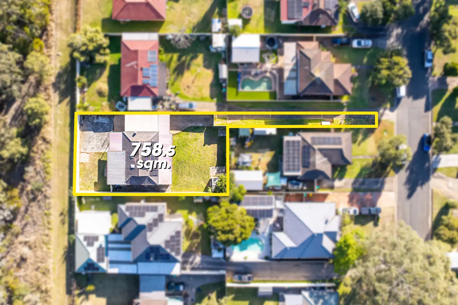 Main view of Homely other listing, 50 Gadara Drive, South Penrith NSW 2750