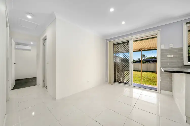 Fifth view of Homely other listing, 50 Gadara Drive, South Penrith NSW 2750