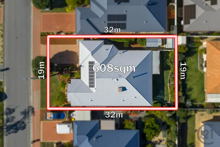 Fourth view of Homely house listing, 26 Iluka Road, Dawesville WA 6211