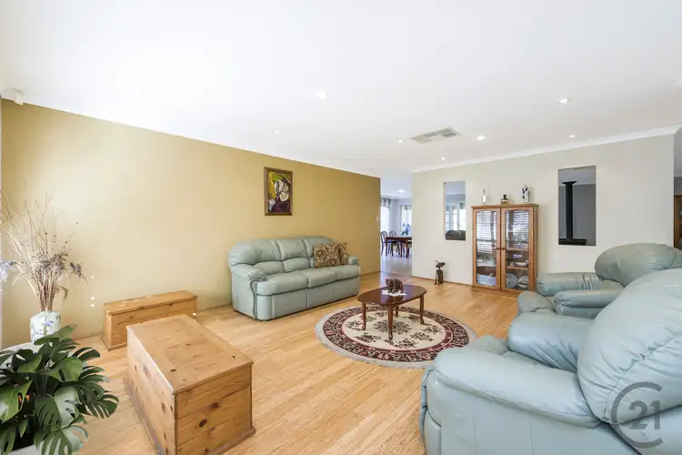 Sixth view of Homely house listing, 26 Iluka Road, Dawesville WA 6211