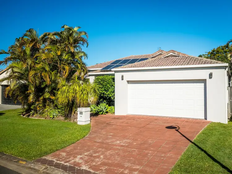 33 Dartmouth Court, Varsity Lakes QLD 4227