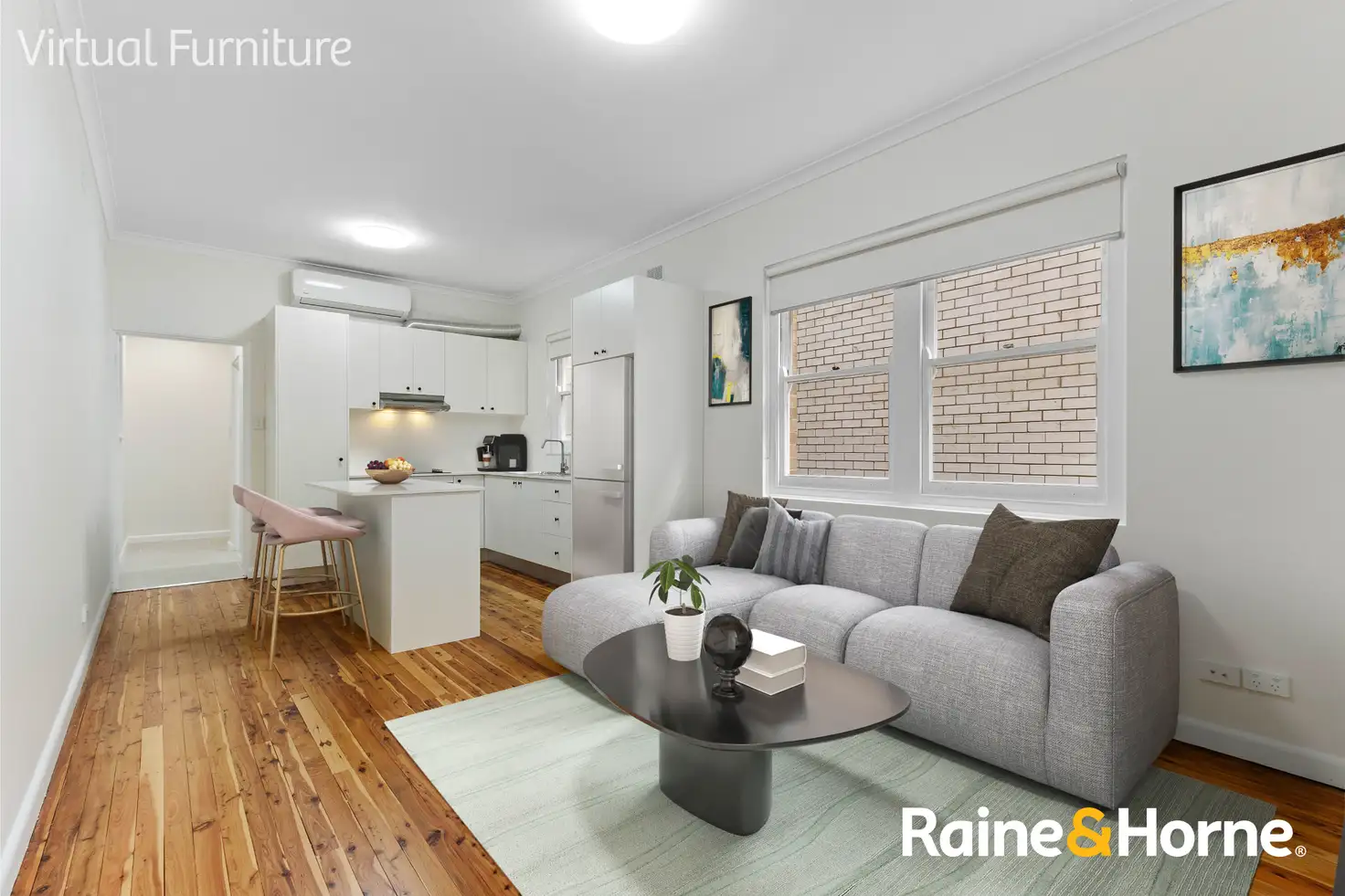 Main view of Homely apartment listing, 2/9 Hartill-Law Avenue, Bardwell Park NSW 2207