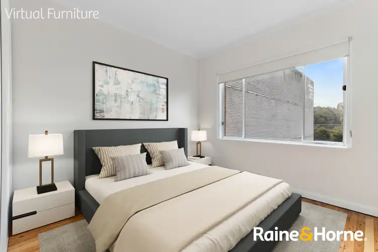 Second view of Homely apartment listing, 2/9 Hartill-Law Avenue, Bardwell Park NSW 2207