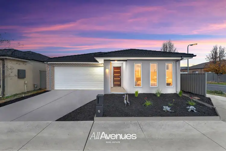 Main view of Homely house listing, 29 Brittle Gum Road, Cranbourne East VIC 3977