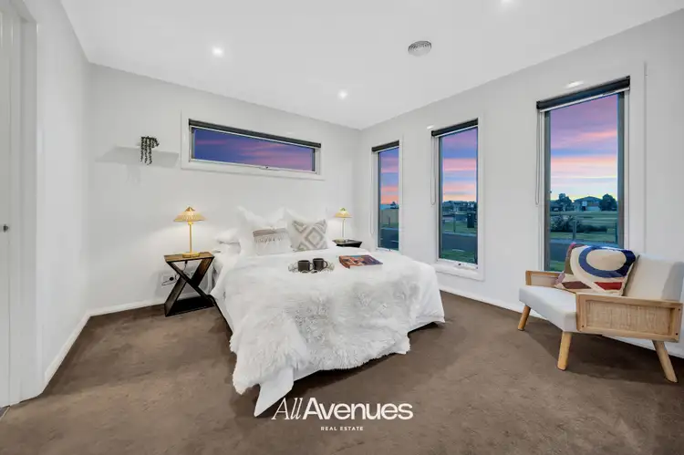 Second view of Homely house listing, 29 Brittle Gum Road, Cranbourne East VIC 3977