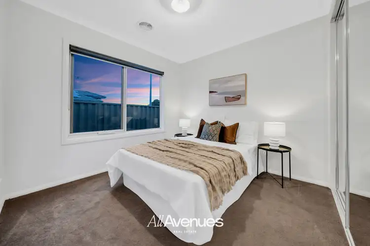 Fourth view of Homely house listing, 29 Brittle Gum Road, Cranbourne East VIC 3977