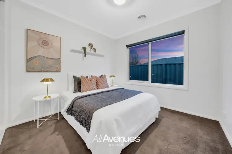 Sixth view of Homely house listing, 29 Brittle Gum Road, Cranbourne East VIC 3977