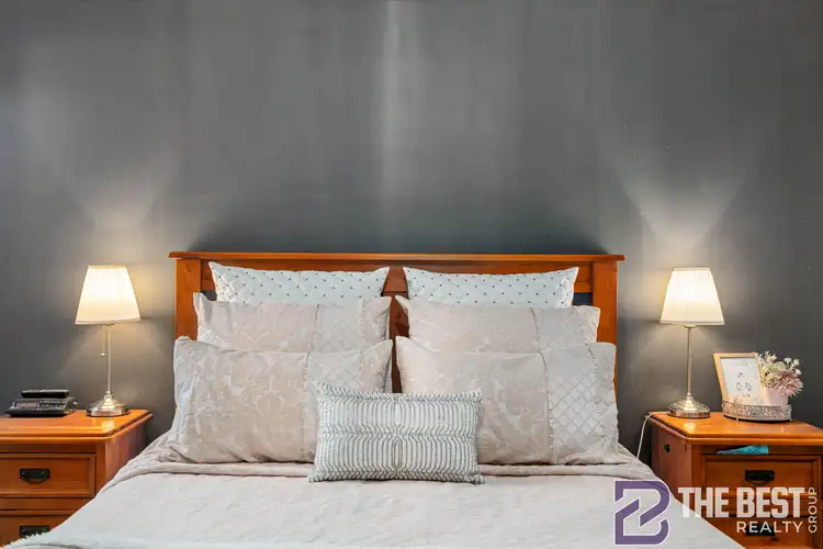 Second view of Homely house listing, 8 Bentham Rise, Wellard WA 6170