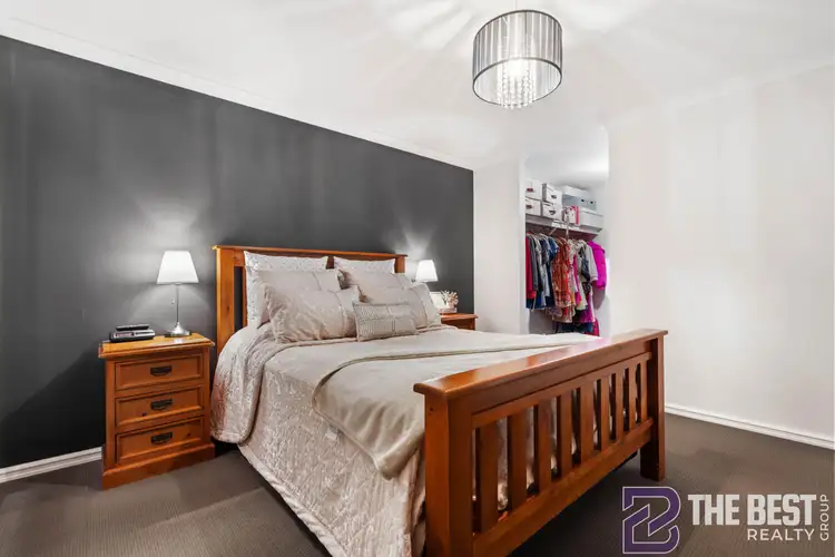 Third view of Homely house listing, 8 Bentham Rise, Wellard WA 6170