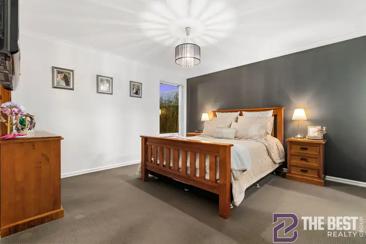 Fourth view of Homely house listing, 8 Bentham Rise, Wellard WA 6170
