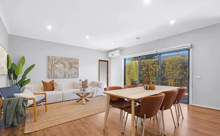 Second view of Homely house listing, 16 Coles Parkway, Carrum Downs VIC 3201