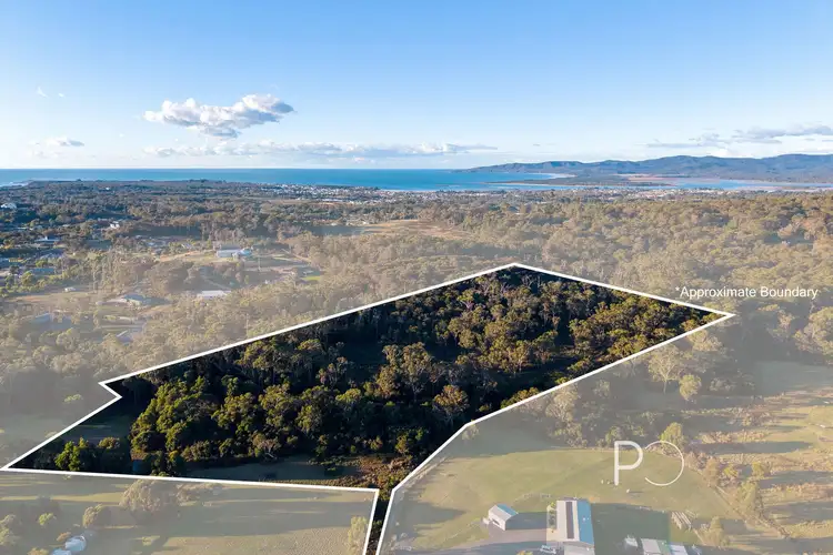 Third view of Homely land listing, 51 Appleby Road, Northdown TAS 7307