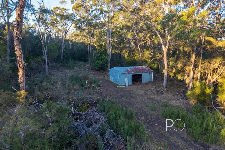 Fourth view of Homely land listing, 51 Appleby Road, Northdown TAS 7307