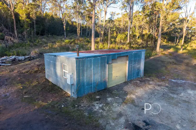 Fifth view of Homely land listing, 51 Appleby Road, Northdown TAS 7307