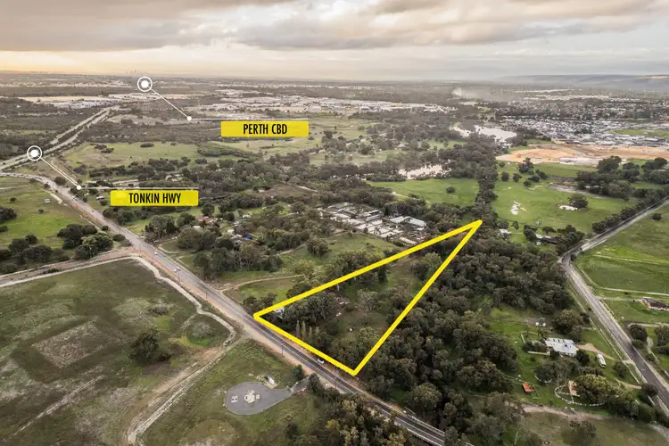 Third view of Homely house listing, 514 Forrest Road, Haynes WA 6112