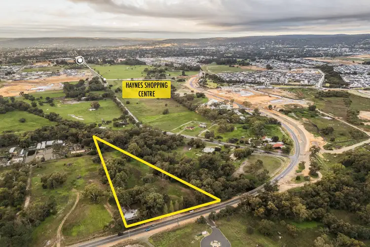Sixth view of Homely house listing, 514 Forrest Road, Haynes WA 6112