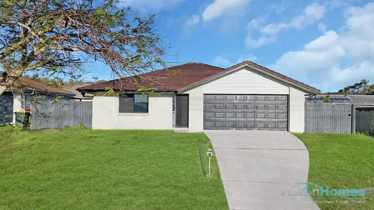 59 Weyers Road, Nudgee QLD 4014
