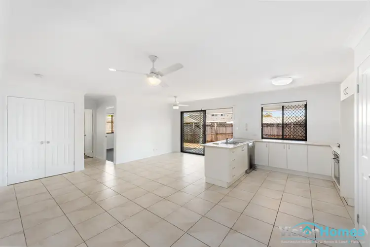 Third view of Homely house listing, 59 Weyers Road, Nudgee QLD 4014