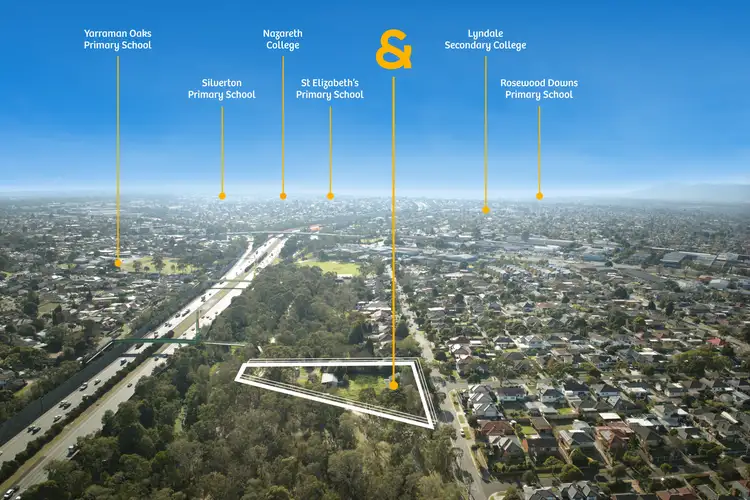 Second view of Homely house listing, 64-66 Alexander Avenue, Dandenong VIC 3175