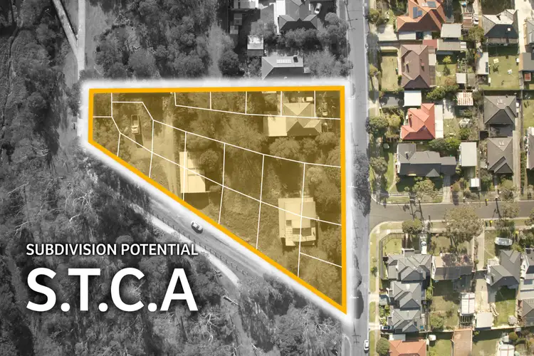 Sixth view of Homely house listing, 64-66 Alexander Avenue, Dandenong VIC 3175