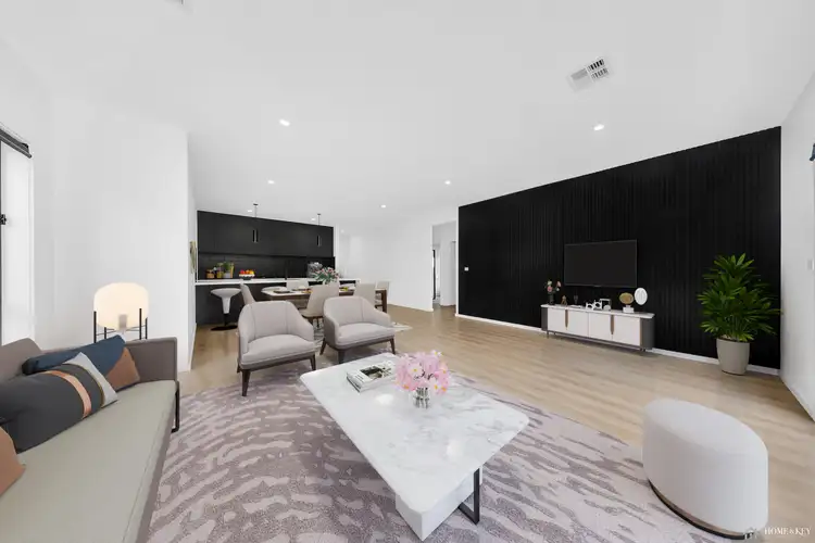 Third view of Homely house listing, 10 Foreshore Drive, Donnybrook VIC 3064